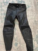 VINTAGE MOTORBROEK MAAT M/L OPRUIMING!! ZIE OVRG DVRTNT, Motoren, Kleding | Motorkleding, Tweedehands, Dames, Broek | leer