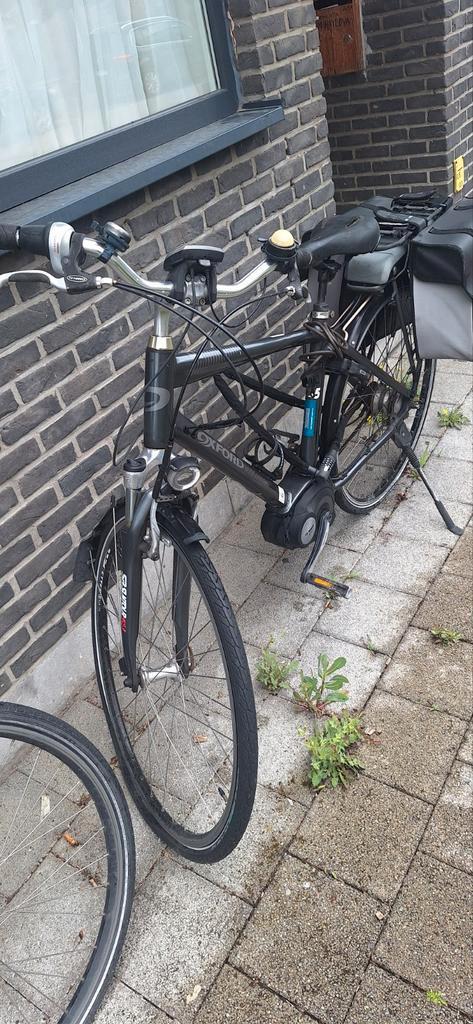 Elektrische Fiets [ Oxford ], Fietsen en Brommers, Elektrische fietsen, Ophalen