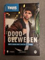 Thuis Doodgezwegen !, Ophalen of Verzenden, Zo goed als nieuw