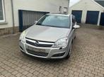 Opel Astra Berline 2007, Achat, Entreprise, Autre carrosserie, Euro 4