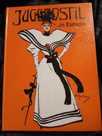JUGENDSTIL In Europa, Ophalen of Verzenden, Zo goed als nieuw