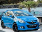 Opel Corsa Opc 1.6i Turbo ** 192 pk !! 140.000 km **, Auto's, Voorwielaandrijving, 4 cilinders, Bedrijf, Handgeschakeld