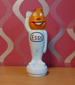 ESSO mascotte voor reclame voor benzineolie, Verzamelen, Ophalen of Verzenden, Zo goed als nieuw, Reclamebord