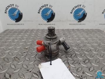 FORD FIESTA [INJECTOR_PUMP] 2018 beschikbaar voor biedingen