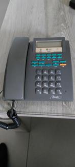 Belgacom maestro  telefoon kan staand of hangend, Telecommunicatie, Ophalen