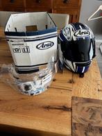 Motorhelm Arai, Motoren, Ophalen, S, Dames, Arai