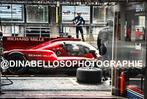 Fotocollectie van iconische raceauto's, Ophalen, Nieuw