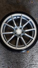 Concaver's CVR4, Auto-onderdelen, Banden en Velgen, Banden en Velgen, 19 inch, Ophalen