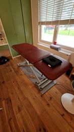 Behandeltafel manumed, Sport en Fitness, Ophalen