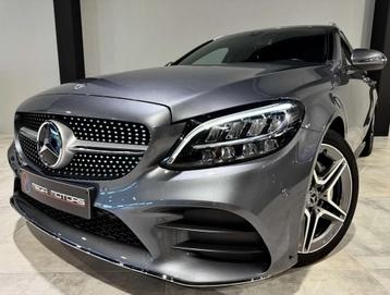 Mercedes-Benz C-CLASS 160 PACK AMG" NEW LiFT" BAUTO+F1 NAVi  beschikbaar voor biedingen