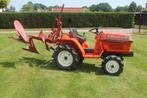 tractor 4x4 en enkele werktuigen, Ophalen of Verzenden