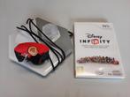 Infinity game + toebehoren, Ophalen of Verzenden, Zo goed als nieuw