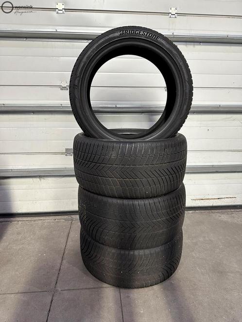 Breedteset winterbanden 285/40R21 - 315/35R21 (#4430), Auto-onderdelen, Banden en Velgen, Band(en), Winterbanden, Personenwagen