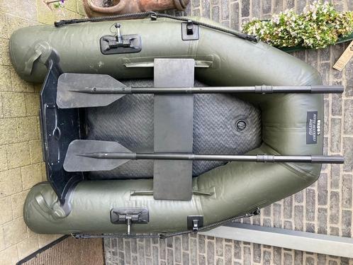 Rubberboot proline commando de 160, Watersport en Boten, Hengelsport | Karpervissen, Zo goed als nieuw, Overige typen, Ophalen