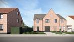 Nieuwbouwwoning met 4 slaapkamers en tuin te Koekelare, Vrijstaande woning, Koekelare