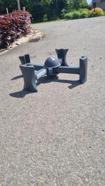 Rehausseur de chaisse pour enfants Kaboost, Enfants & Bébés, Chaises pour enfants, Enlèvement, Utilisé, Autres types