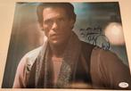 The Goonies gesigneerd door Robert Davi met coa, Verzamelen, Ophalen of Verzenden, Zo goed als nieuw, Film