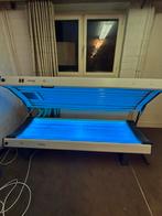 Sunpower Profi zonnebank Wolff System, Elektronische apparatuur, Zonnebanken en Gezichtsbruiners, Ophalen, Gebruikt, Zonnebank dubbelzijdig