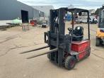 Linde E15 Vorkheftruck, Overige aandrijving, Heftruck, Linde