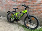 Rockrider 20 inch mountainbike, Fietsen en Brommers, Ophalen, Zo goed als nieuw