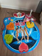 K3 muziekmat met micro, Ophalen, Zo goed als nieuw