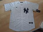 New York Yankees Jersey Soto maat: L, Sport en Fitness, Honkbal en Softbal, Verzenden, Nieuw, Honkbal, Kleding
