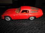 Politoys-M Alfa romeo giulia, Ophalen of Verzenden
