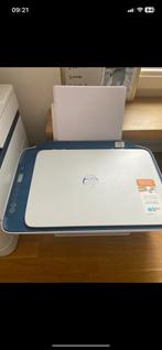 Imprimante HP tout-en-un, Wi-Fi intégré, Enlèvement, HP, Copier