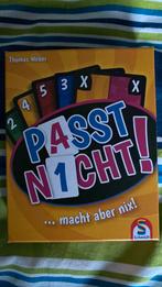 Passt nicht, Enlèvement ou Envoi