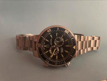 Oris Divers Regulateur Der Meistertaucher beschikbaar voor biedingen