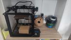 3D printer Creality Ender-5 Pro + filament PLA en lac, Computers en Software, 3D Printers, Ophalen, Zo goed als nieuw, Creality Ender