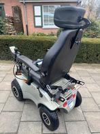 chaise électriqueMEYRA Optimus fauteuil électrique, Enlèvement ou Envoi, Pliant, Comme neuf, Fauteuil roulant électrique