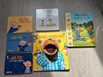 Set van 6 boekjes voor peuters, Enlèvement ou Envoi, Utilisé, 2 à 3 ans