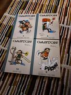4 gaston, Livres, BD | Comics, Enlèvement ou Envoi, Comme neuf