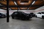 Prachtige Mercedes GLA 180 AMG-Line, Auto's, 4 cilinders, 1435 kg, Zwart, Bedrijf