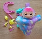 Fingerlings aapje 2.0 speelset, Verzamelen, Poppetjes en Figuurtjes, Ophalen, Zo goed als nieuw