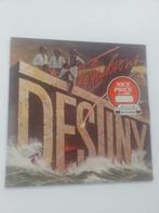 HET LOT VAN DE JACKSONS, Ophalen of Verzenden, 1960 tot 1980, Gebruikt, 12 inch