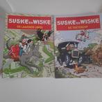 2 x SUSKE en WISKE * NIEUW * 2024., Boeken, Ophalen, Willy Vandersteen, Nieuw, Meerdere stripboeken