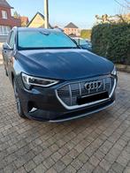Audi e-tron 55 quattro – 2019 – 65,000 km – Full Electric, Auto's, Audi, Particulier, Te koop, E-tron
