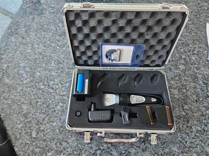 Tondeuse voor paarden/pony's, Dieren en Toebehoren, Paarden en Pony's | Overige Paardenspullen, Gebruikt, Overige soorten, Ophalen