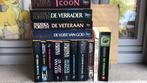 Frederick Forsyth - De verrader   14stuks, Boeken, Ophalen, Zo goed als nieuw, Frederick Forsyth