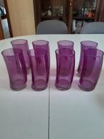 8 grands verres penchés Sia, Enlèvement, Comme neuf