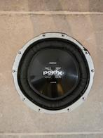 Woofer X Plōd 1200Watt, Ophalen of Verzenden, Zo goed als nieuw