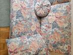 Divan lit, Ophalen, Gebruikt, 125 tot 150 cm, Tweepersoons