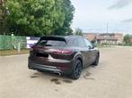 Porsche Cayenne, Auto's, Porsche, Automaat, Cayenne, Bruin, Leder