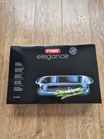 nieuwe PYREX ovenschotel, Huis en Inrichting, Keuken | Potten en Pannen, Ophalen of Verzenden, Nieuw, Glas, Overige typen