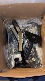 Siège de simulation Playseat Evolution en tissu, Consoles de jeu & Jeux vidéo, Jeux | PC, Enlèvement, Comme neuf, Simulation