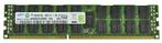 16GB 4Rx4 PC3L-10600R DDR3-1333 ECC, Samsung, Computers en Software, RAM geheugen