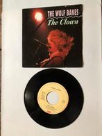 The Wolf Banes: the clown ( belpop; 1992; mint), Verzenden