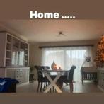 Eetkamer, Enlèvement